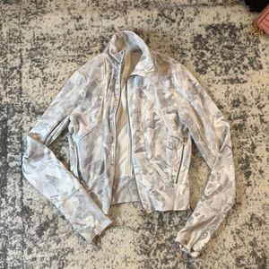 Lululemon Jacket